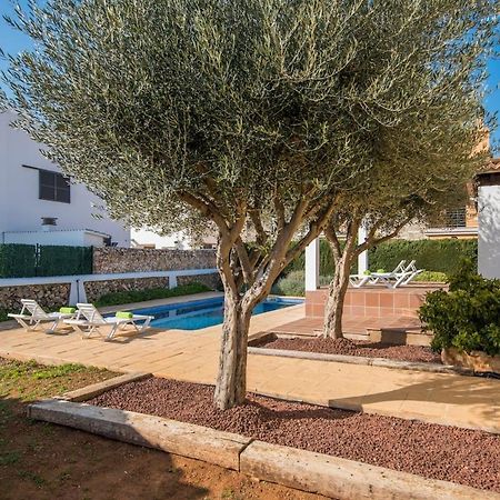 Sa Copinya Villa Са Калета Екстериор снимка