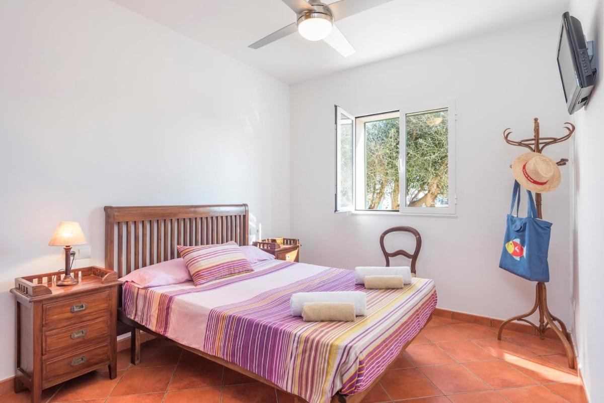 Sa Copinya Villa Са Калета Екстериор снимка