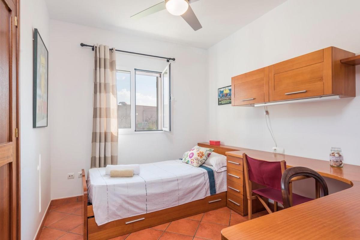 Sa Copinya Villa Са Калета Екстериор снимка