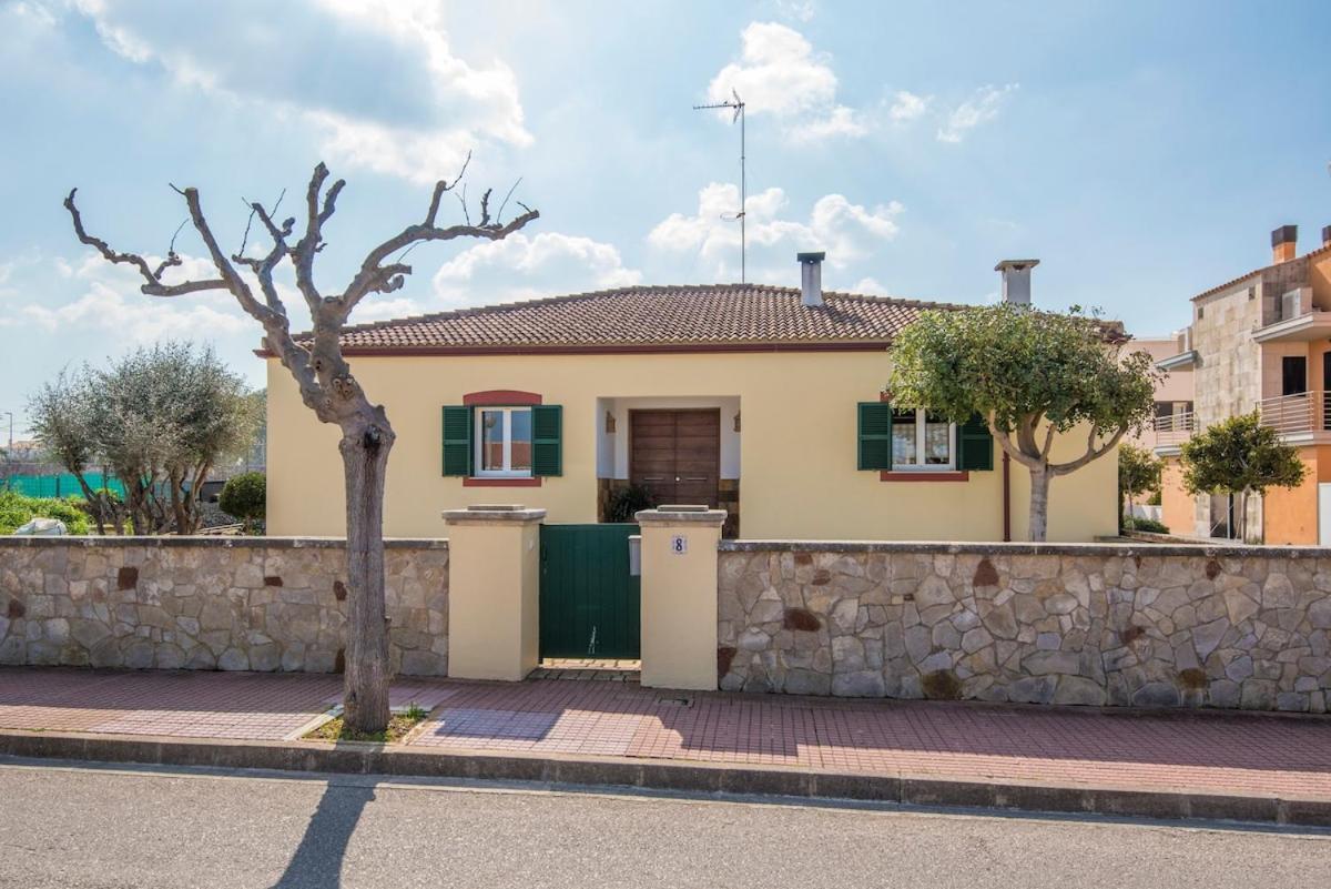 Sa Copinya Villa Са Калета Екстериор снимка