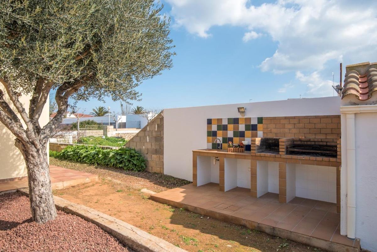 Sa Copinya Villa Са Калета Екстериор снимка