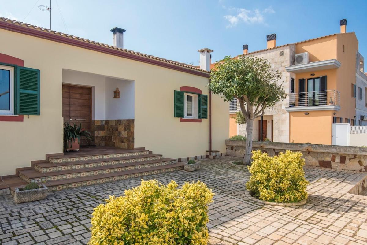 Sa Copinya Villa Са Калета Екстериор снимка